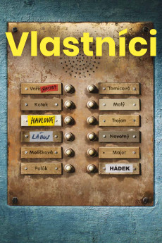 Vlastníci (2019) download