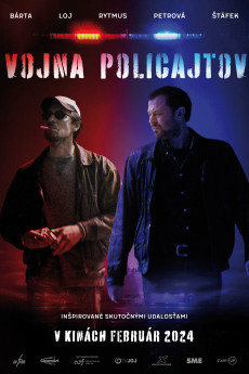 Vojna policajtov (2024) download