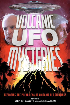 Volcanic UFO Mysteries (2021) download