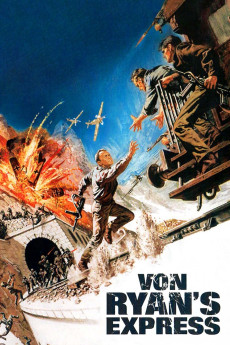 Von Ryan's Express (1965) download