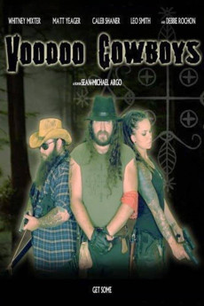 Voodoo Cowboys (2010) download