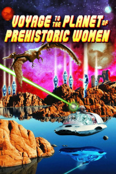 Voyage to the Planet of Prehistoric Women (1968) download