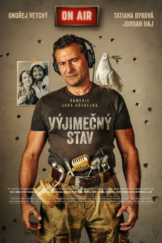 Výjimecný stav (2024) download