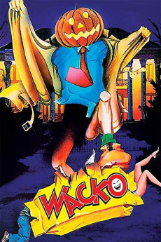 Wacko (1982) download