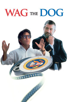 Wag the Dog (1997) download
