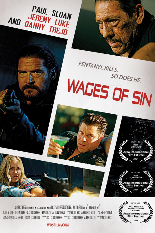 Wages of Sin (2025) download