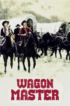 Wagon Master (1950) download