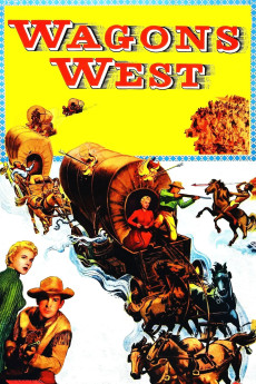 Wagons West (1952) download