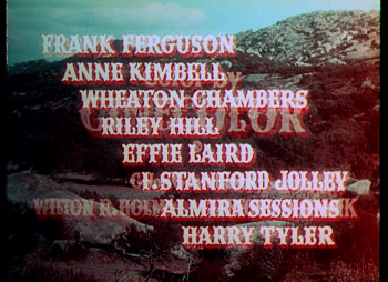 Wagons West (1952) download