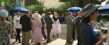 Waiting for Bojangles (2021) download