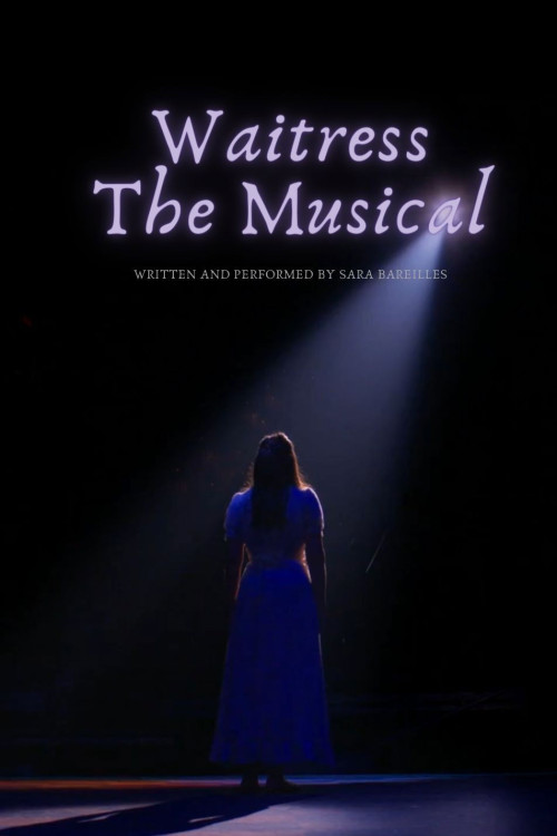 Waitress: The Musical (2023) download