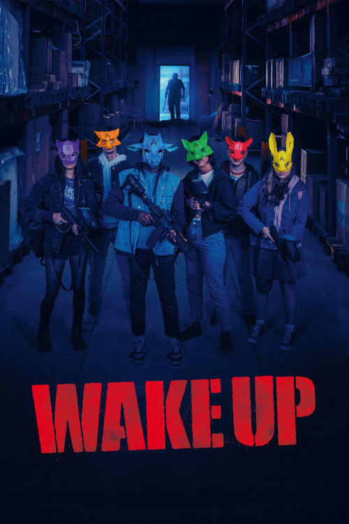 Wake Up (2023) download