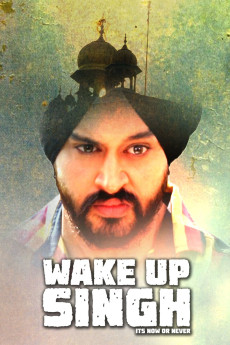 Wake Up Singh (2016) download