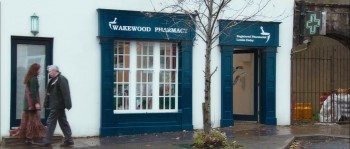 Wake Wood (2009) download