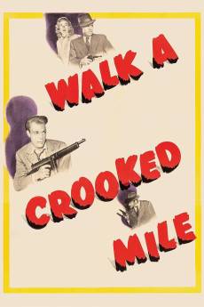 Walk a Crooked Mile (1948) download