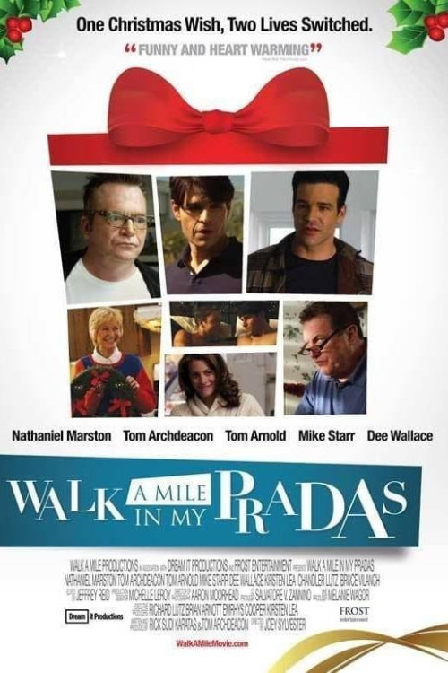 Walk a Mile in My Pradas (2011) download