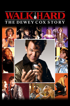 Walk Hard: The Dewey Cox Story (2007) download