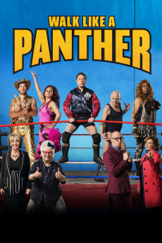Walk Like a Panther (2018) download