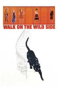 Walk on the Wild Side (1962) download