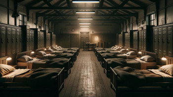 Walking with the Tall Whites: Aftermath (2024) download