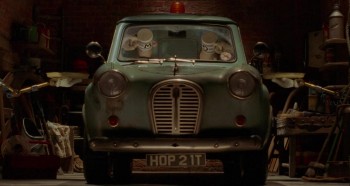 Wallace & Gromit: The Curse of the Were-Rabbit (2005) download