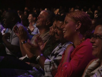 Wanda Sykes: Tongue Untied (2003) download