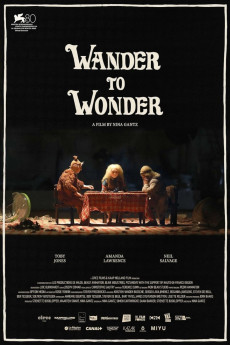 Wander to Wonder (2023) download