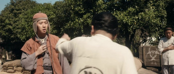 Wangzhe gui lai: Huang Feihong (2017) download