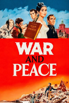 War and Peace (1956) download