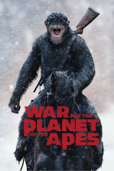 War for the Planet of the Apes (2017) download
