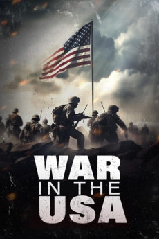 War in the USA (2025) download