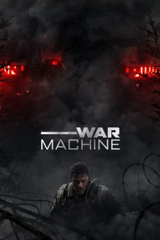 War Machine (2026) download