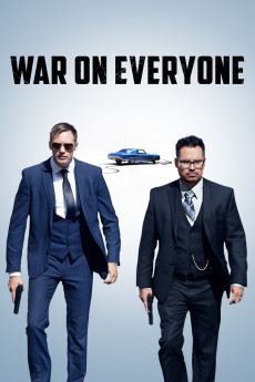 War on Everyone (2016) download