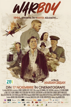 Warboy (2023) download