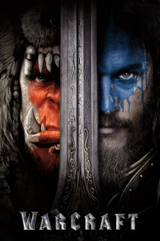 Warcraft (2016) download