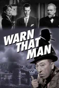 Warn That Man (1943) download