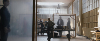 Warning (2021) download