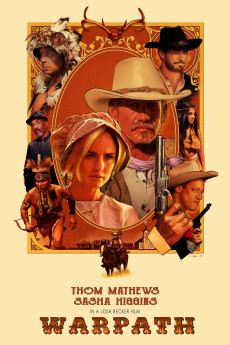 Warpath (2020) download