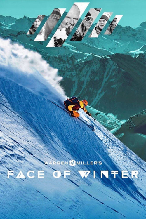 Warren Miller's Face of Winter (2018) download