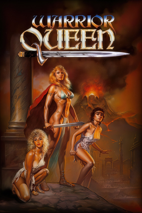 Warrior Queen (1987) download