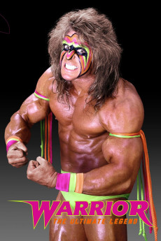 Warrior: The Ultimate Legend (2014) download