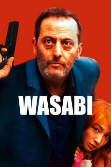 Wasabi (2001) download