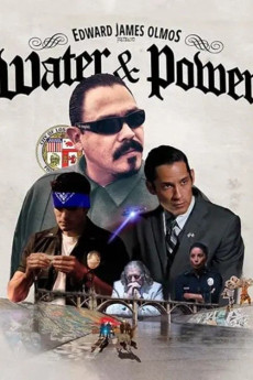 Water & Power (2013) download