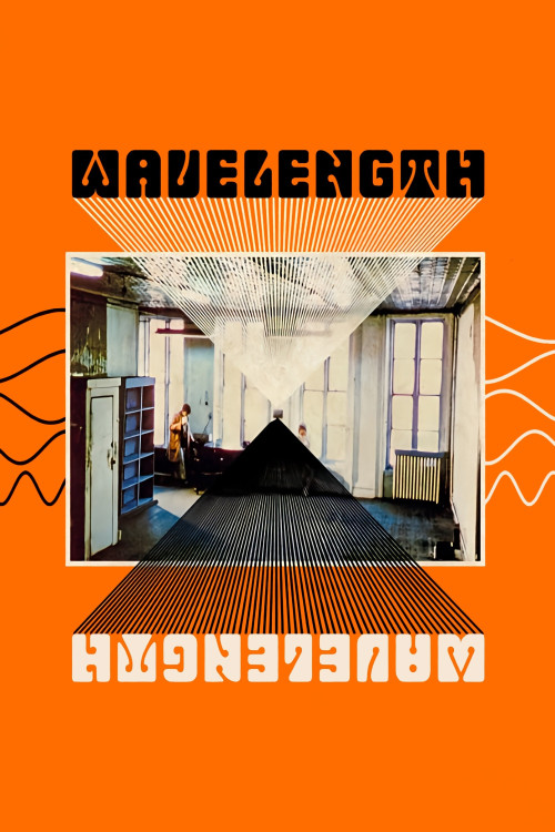 Wavelength (1967) download