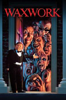 Waxwork (1988) download