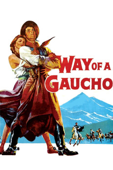 Way of a Gaucho (1952) download