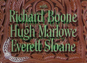 Way of a Gaucho (1952) download