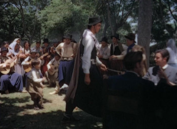 Way of a Gaucho (1952) download