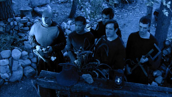 Way of the Vampire (2005) download