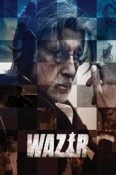 Wazir (2016) download